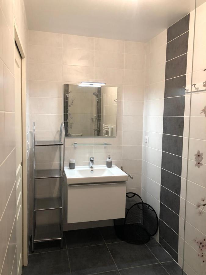 Gerardmer : Residence "L'Eau Vive" Dış mekan fotoğraf