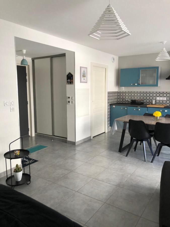 Gerardmer : Residence "L'Eau Vive" Dış mekan fotoğraf