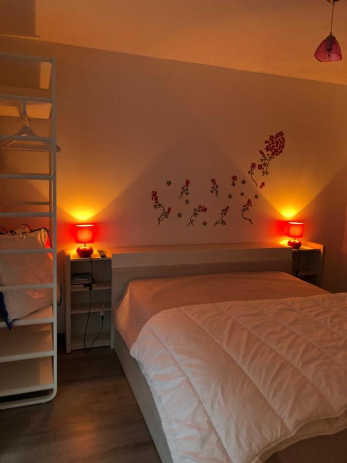 Gerardmer : Residence "L'Eau Vive" Dış mekan fotoğraf