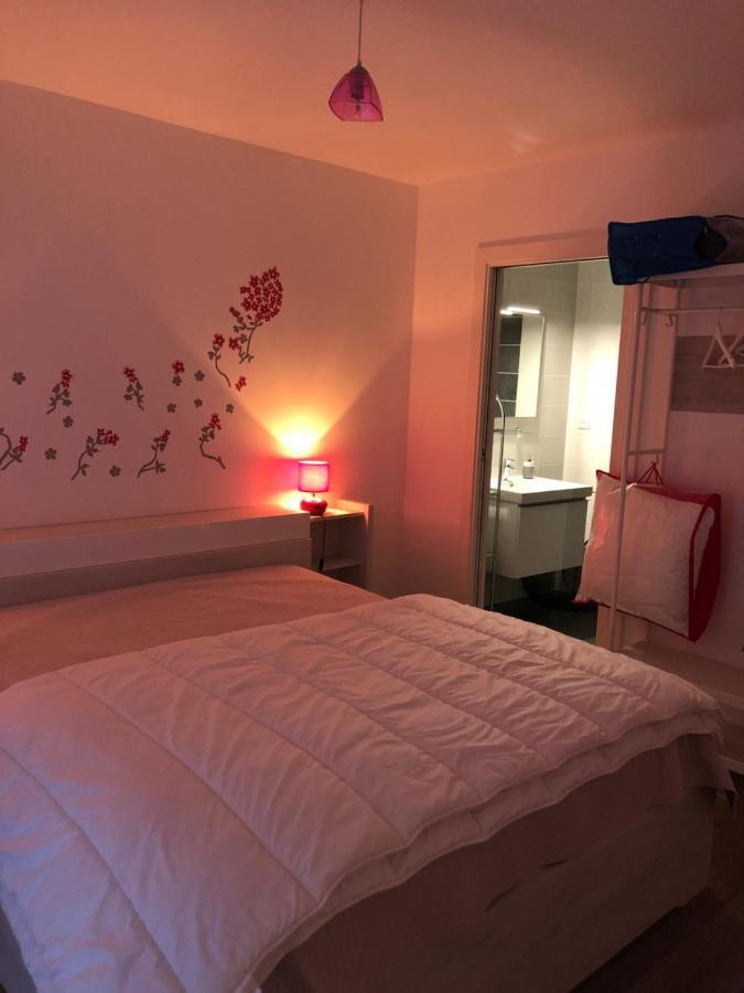 Gerardmer : Residence "L'Eau Vive" Dış mekan fotoğraf
