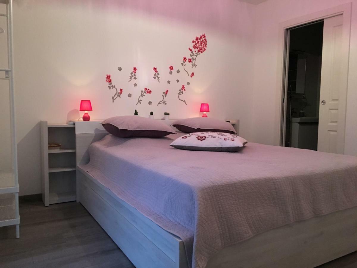 Gerardmer : Residence "L'Eau Vive" Dış mekan fotoğraf